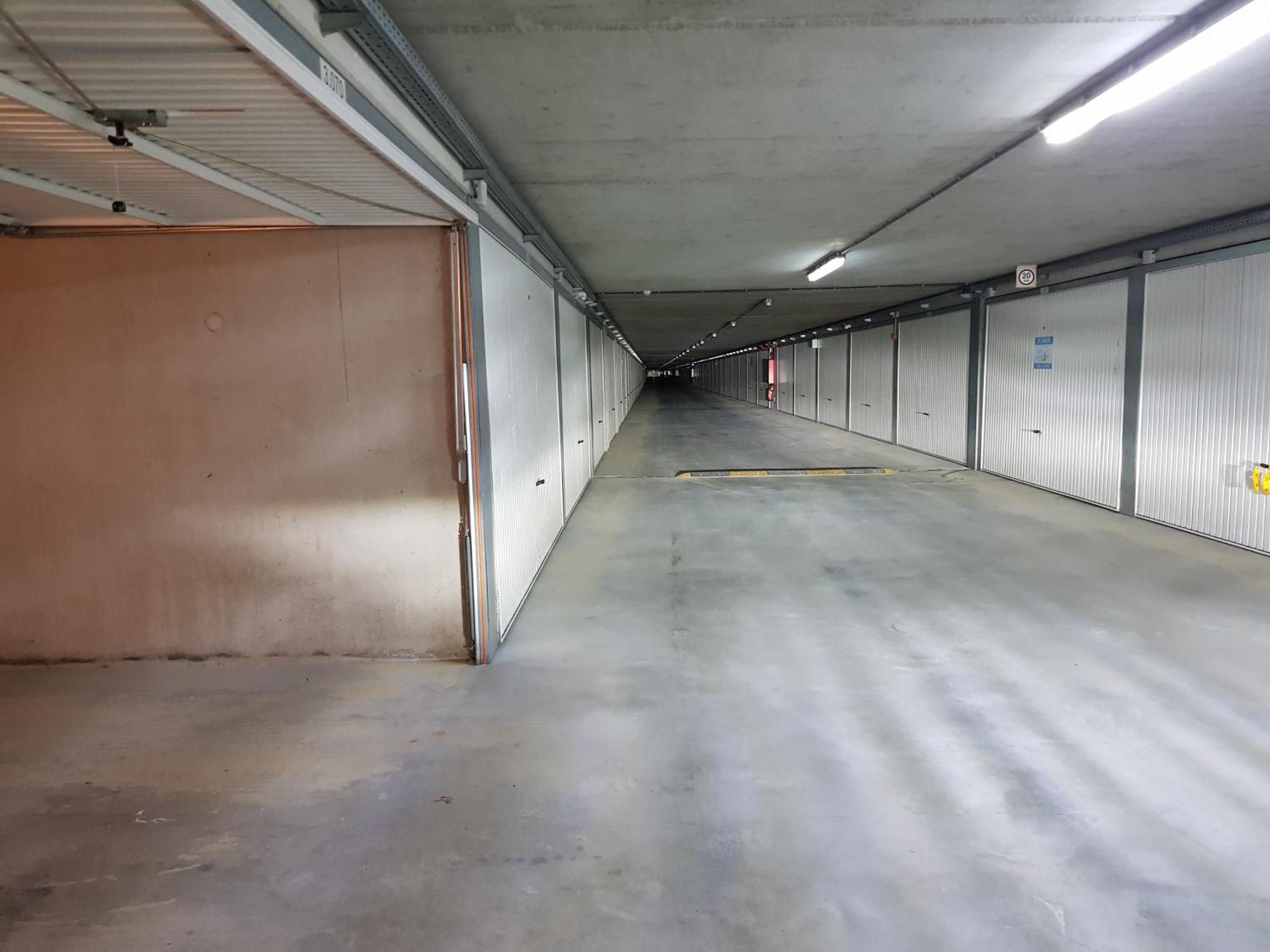 Koksijde Zeedijk La Digue 102 Appartement Met Garage - Lateraal Zeezicht Exterior foto